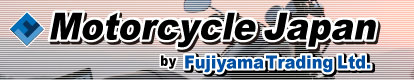 Motorcycle japan様ロゴ