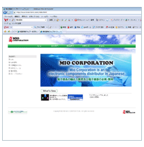 株式会社ミオ・コーポレーション　様